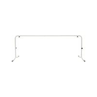 Don-1 C Steel White