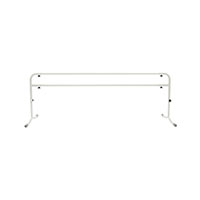 Don-2 C Steel White