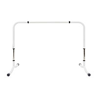 Duet C steel white