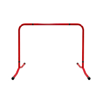 Duet F steel RED