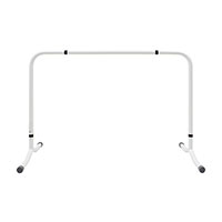 Duet F steel white